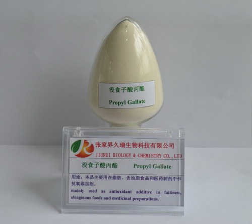 沒食子酸丙酯